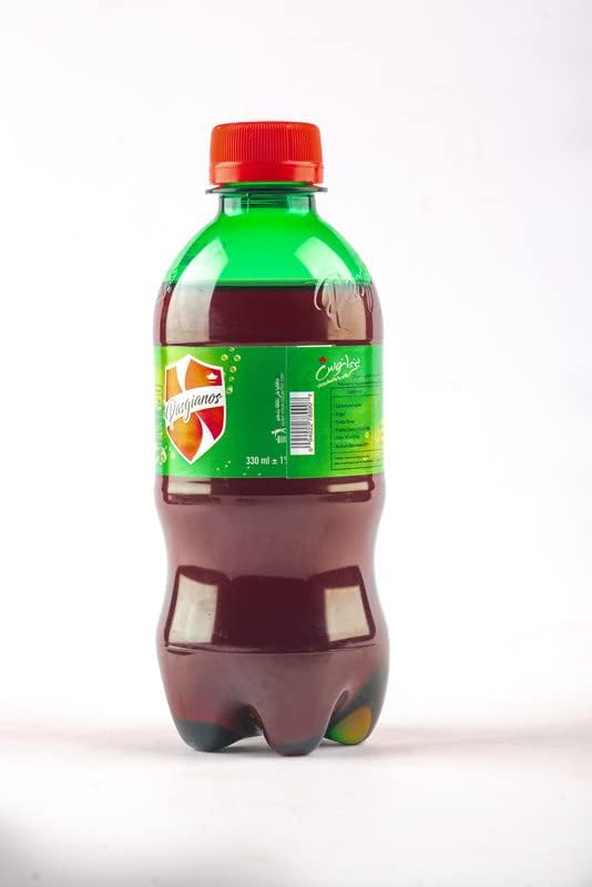 Pasgianos Carbonated