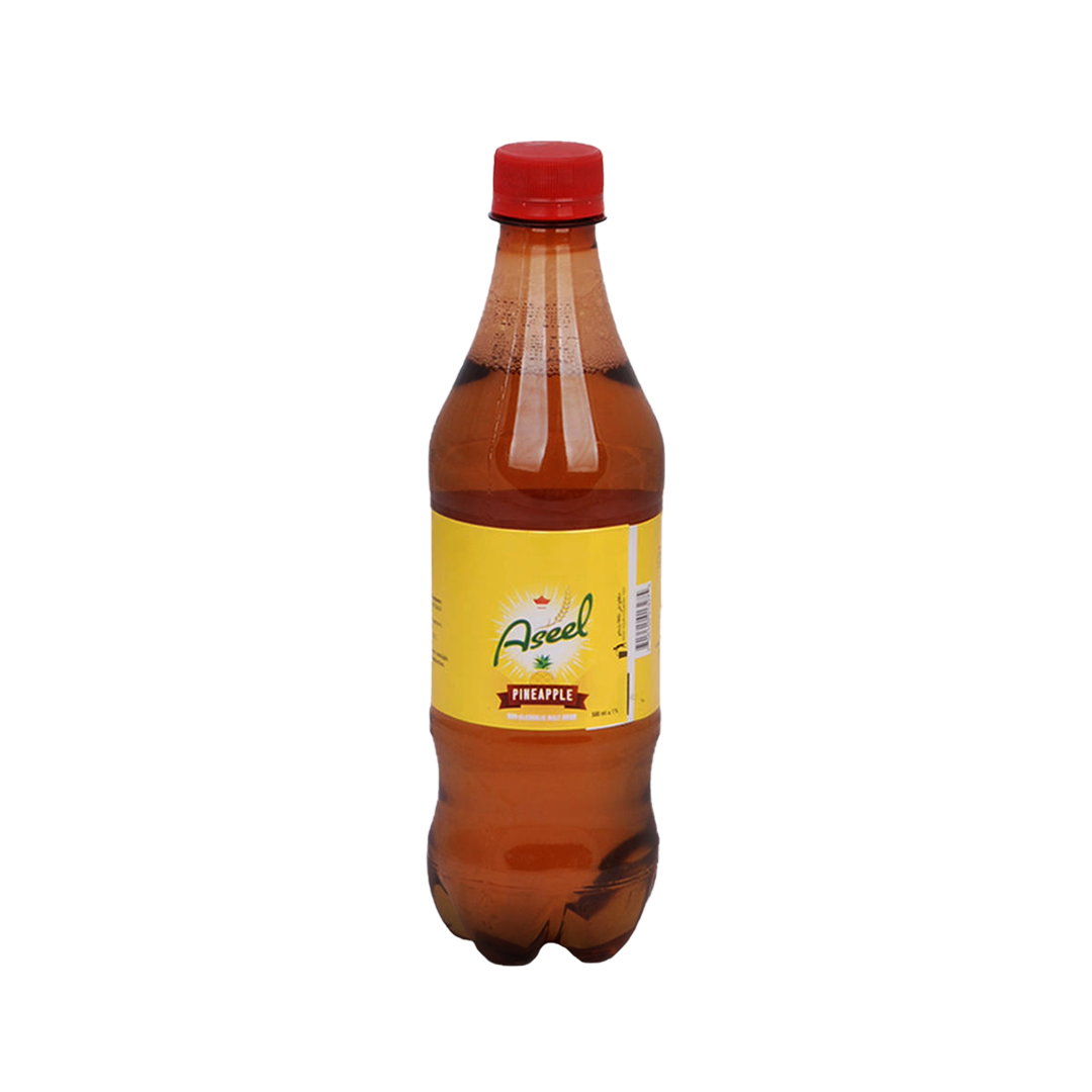 Aseel Pineapple Malt